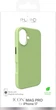 Чохол Puro ICON MAG PRO для Apple iPhone 17 Green (PUIPC1763ICONMPGRN) - зображення 7