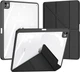 Чехол Dux Ducis Magi для Apple iPad Pro 13" (2024/2025) Black (6934913006306) - изображение 2