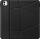 Чохол Dux Ducis Vers для Apple iPad Pro 11" (2024/2025) Black (6978943380821) - зображення 1