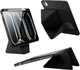 Чохол Dux Ducis Vers для Apple iPad Pro 11" (2024/2025) Black (6978943380821) - зображення 2