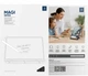 Чехол Dux Ducis Magi для Apple iPad Pro 13" (2024/2025) Black (6934913006306) - изображение 6
