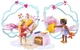 Набір іграшок Playmobil Princess Magic піжамна вечірка (4008789713629) - зображення 4