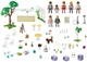 Набір іграшок Playmobil City Life Весільний банкет (4008789713650) - зображення 2