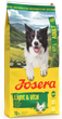 Сухий корм Josera Light & Vital для собак з надмірною вагою 12,5 кг - зображення 1