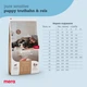 Mera Dog Pure Sensitive Puppy сухий корм для цуценят та годуючих собак з індичкою та рисом 12,5 кг - зображення 4