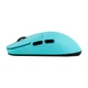 Мышь беспроводная Ajazz AJ159 APEX, BT. 2.4G, Type-C, 42000DPI, 400mAh, Blue (AJM159-A-BLUE) - изображение 6