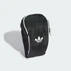Спортивна сумка adidas Adicolor Small Sling Black - изображение 5