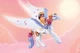 Zestaw zabawek Playmobil Princess Magic Niebiański pegaz z tęczą (4008789713612) - obraz 4