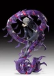Аниме фигурка Токийский Гуль Канеки Кен Сороконожка - Ken Kaneki Tokyo Ghoul, 28 см, ПВХ - изображение 6