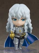 Подвижная Аниме Фигурка Гриффит / Griffith - Berserk Берсерк, 10 см - изображение 5