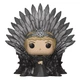 Фигурка Фанко Поп Funko Pop № 73 Игра престолов Серсея Ланнистер на железном троне - изображение 2