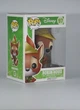 Коллекционная фигурка Фанко Поп Funko Pop Robin Hood – Робин Гуд, виниловая фигурка 10 см - изображение 2
