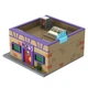 Конструктор "Таверна Мо" из мультсериала Симпсоны The Simpsons - Moe's Tavern Springfield MOC, 840 деталей - изображение 7