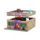 Конструктор "Таверна Мо" из мультсериала Симпсоны The Simpsons - Moe's Tavern Springfield MOC, 840 деталей - изображение 10