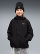 Подростковая демисезонная куртка Puma 69462901 146-152 см Black (4070033554067) - изображение 1