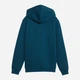 Детское худи для мальчика Puma Essentials No.1 Logo 68490836 134-140 см Midnight Petrol (4070033474037) - изображение 5