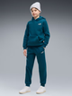Подростковые спортивные штаны для мальчиков Puma Essentials No.1 Logo 68491236 170-176 см Midnight Petrol (4070033455920) - изображение 3