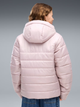 Подростковая демисезонная куртка для девочки Puma Essentials 68522649 158-164 см Misty Pink (4070033518595) - изображение 2