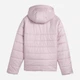 Подростковая демисезонная куртка для девочки Puma Essentials 68522649 158-164 см Misty Pink (4070033518595) - изображение 5