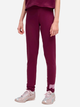 Підліткові лосини для дівчинки Puma Essentials 2 Color No.1 Logo 68607341 158-164 см Fuchsia Glow (4070033304075) - зображення 1