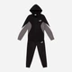 Детский спортивный костюм (толстовка + штаны) для мальчика Puma Essentials Block 69521901 134-140 см Black (4070033442388) - изображение 4