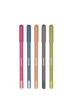 Ручка шариковая масляная Pentonic Colours синяя цвет синий LINC ЦБ-00297830 - изображение 1