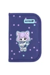 Пенал школьный Kite Be Friends цвет синий KITE ЦБ-00297724 - изображение 3