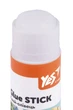 Клей-карандаш Yes "Orange Line" цвет разноцветный YES ЦБ-00283186 - изображение 4