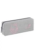 Пенал школьный Kite Hello Kitty цвет серый KITE ЦБ-00297740 - изображение 3
