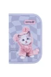 Пенал школьный Kite Studio Pets цвет серый KITE ЦБ-00297728 - изображение 3