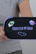 Пенал школьный Kite Monster High цвет черный KITE ЦБ-00297745 - изображение 6