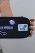 Пенал школьный Kite Monster High цвет черный KITE ЦБ-00297745 - изображение 7