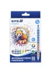 Фломастеры двусторонние Kite Creative цвет разноцветный KITE ЦБ-00297707 - изображение 1