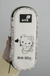 Пенал школьный Kite Hello Kitty цвет бежевый KITE ЦБ-00297735 - изображение 7