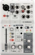 Микшерный пульт Yamaha AG03 MK2 White (40085) - изображение 1