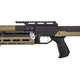 Пневматична гінтівка (PCP) ZBROIA Sapsan TAC-M 550/300 (кал. 4,5 мм, coyote) - зображення 3