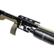 Пневматична гвинтівка (PCP) ZBROIA Sapsan TAC-MC 550/700 (кал. 4,5 мм, coyote) - изображение 4