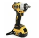 Набор инструментов DeWalt 4в1, аккумуляторный шуруповерт, гайковерт, перфоратор, болгарка, дрель в кейсе - изображение 9