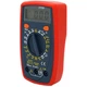 Цифровой мультиметр Voltronic DT-33D, V, A, R , Q50 (DT-33D) - зображення 1