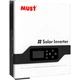 Солнечный инвертор Must PV18-3224VPM II, 3200W, 24V (PV18-3224VPM II) - изображение 1