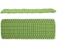 Надувний кемпінговий матрац Bestway 69616bw WanderLite Large 198×71×6,5 см – туристичний каремат для намету (IND-69616bw) - зображення 2