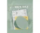 Надувний матрац Bestway 69619bw AdventuRest Insulated Queen 203×142×15 см — велюровий кемпінговий матрас для дому, подорожей і відпочинку (IND-69619bw) - зображення 9