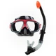 Комплект для підводного плавання Intex 55949 Surf Rider — маска та трубка для дітей 8+ (IND-55949) - зображення 3