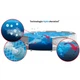 Каркасный бассейн Intex 26718FS Prism Frame Premium Pool 366×122 см с насосом 3785 л/ч и лестницей 122 см (IND-26718FS) - изображение 6