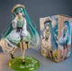 Колекційна фігурка Хацуне Міку Hatsune Miku Fashion Series Country Vocaloid 18см - изображение 1