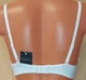 Бюстгальтер с двойным push-up 9466 Balaloum белый 85B - изображение 3