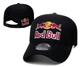 Бейсболка RED BULL 04620 - изображение 3