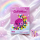 Конструктор Пінкіпай Pinkie Pie рожевий 300 деталей 10 см My Little Pony - зображення 3