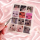 Объемные 3D стикеры котики 12 шт, Cat 3D Stickers - изображение 7