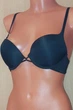Бюстгальтер з подвійним push-up 9466 Balaloum чорний 75B - зображення 1